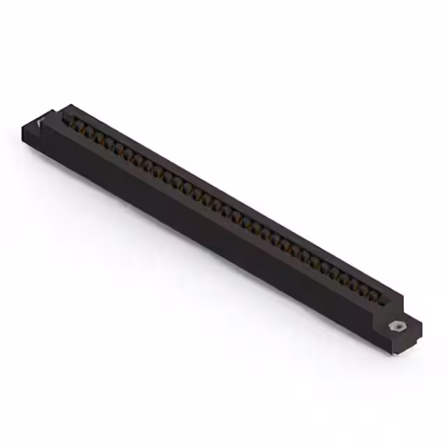 357-032-554-108 EDAC Inc.  Edgeboard Connectors